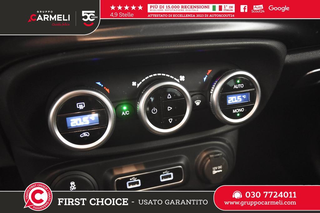 Fiat 500L 1.4 S-Design