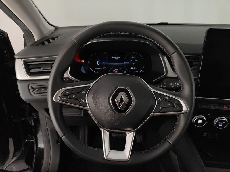 Renault Captur Plug-in Hybrid E-Tech 160 CV Intens