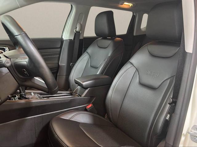 JEEP Compass 1.3 Turbo T4 240 CV PHEV AT6 4xe S