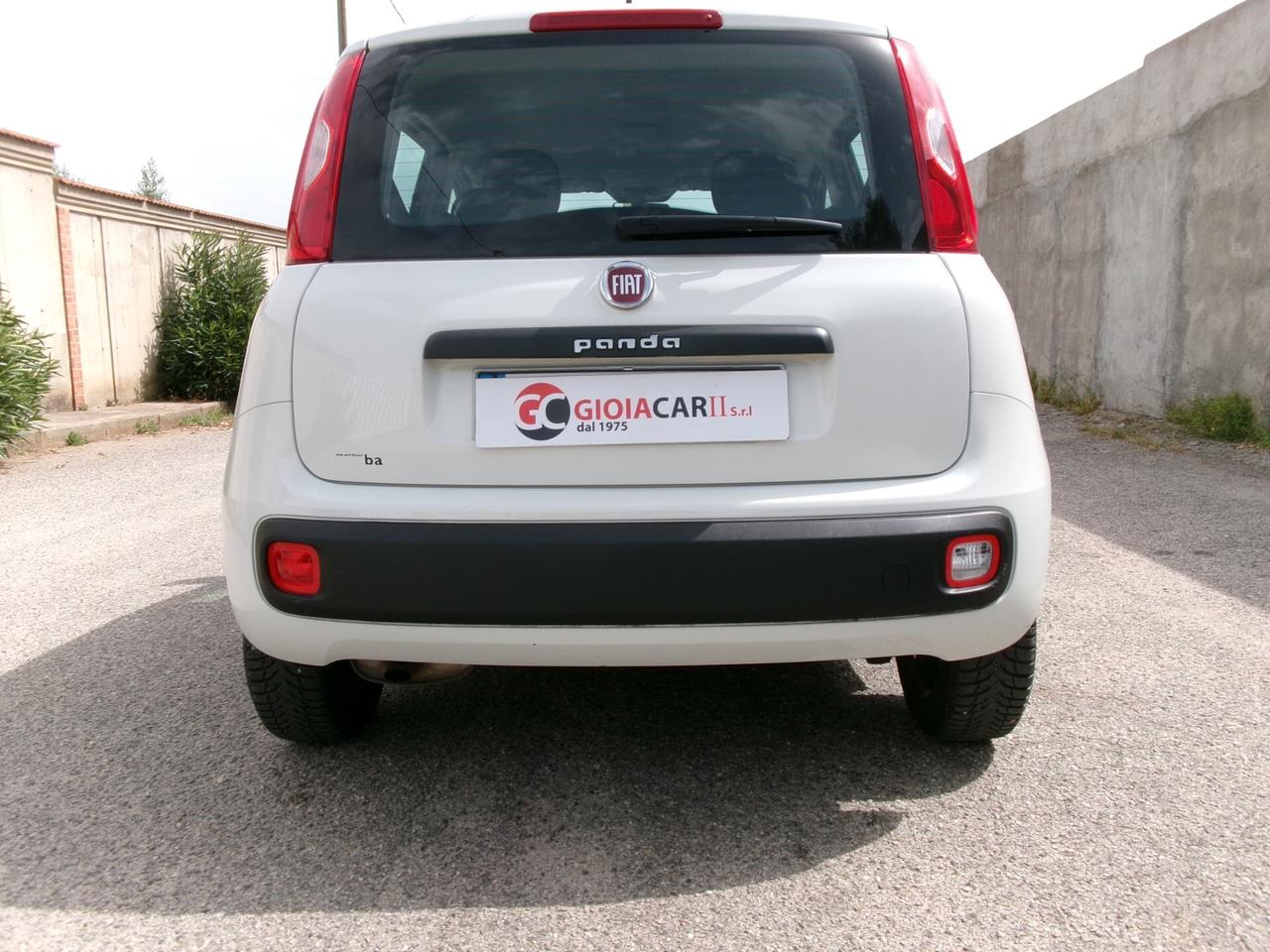 Fiat Panda 1.3 MJT 95 CV S&S Easy