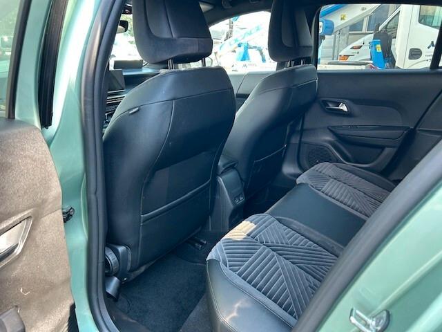 Lancia Ypsilon Hybrid e-DCT Edizione Cassina
