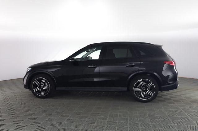 MERCEDES-BENZ GLC 220 GLC 220 d 4Matic Mild Hybrid AMG Line Premium