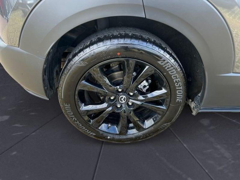 Mazda CX-30 2.0L e-Skyactiv-G 150 CV M Hybrid 2WD Homura