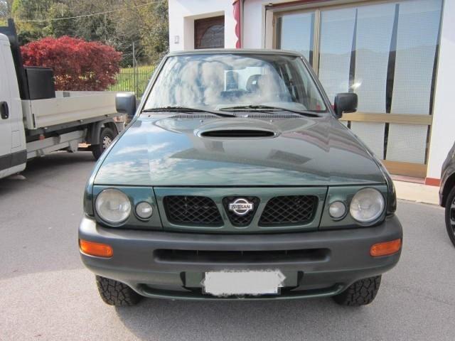 Nissan Terrano II 2.7 Tdi 3 porte S.R.