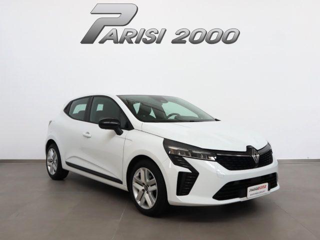 RENAULT Clio TCe 100CV Evolution GPL *PROMO PARISI GROUP*