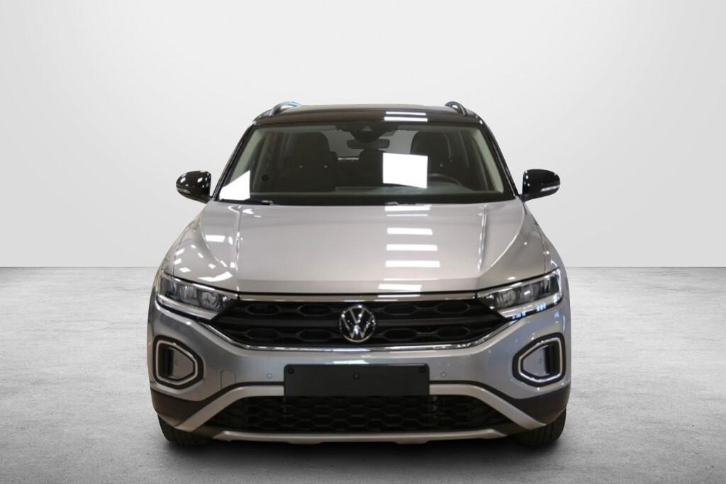 VOLKSWAGEN T-ROC 2.0 TDI 115CV *2023