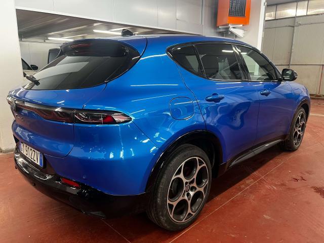Alfa Romeo Tonale Tonale 1.5 hybrid Veloce 160cv tct7