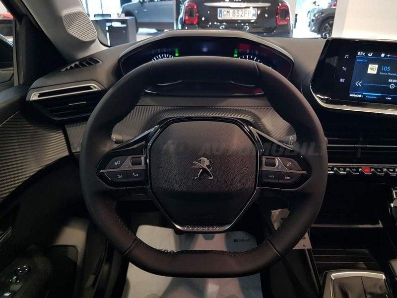 Peugeot 208 208 1.2 puretech Allure s&s 75cv