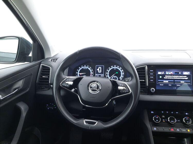 Skoda Karoq Executive DSG BR312372 2.0 Diesel 116CV