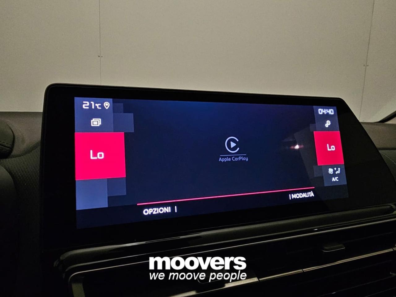 CITROEN C5 Aircross 1ª s. BlueHDi 130 S&S EAT8 Max