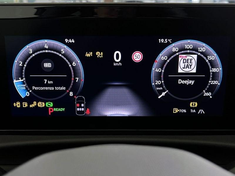 Volkswagen T-Roc T-Roc 1.5 etsi Style 115cv dsg