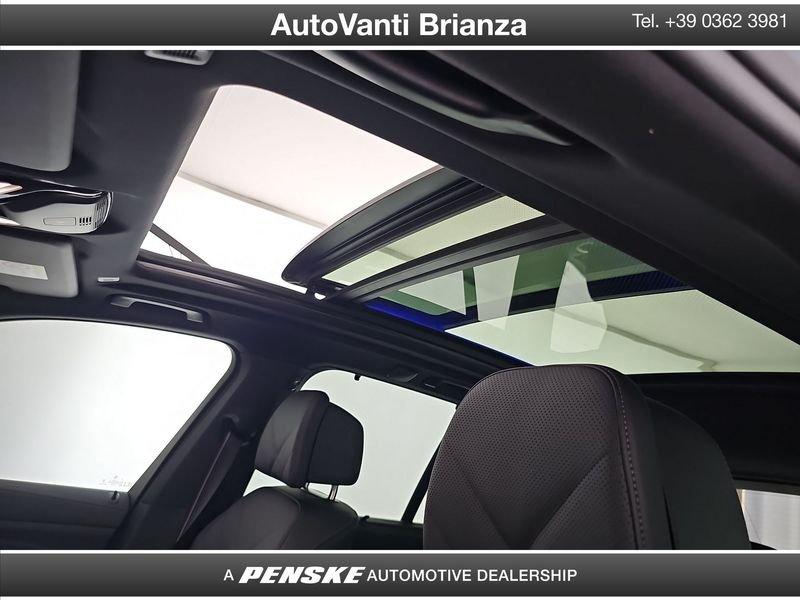 BMW X5 X5 xdrive30d 48V MSport Pro