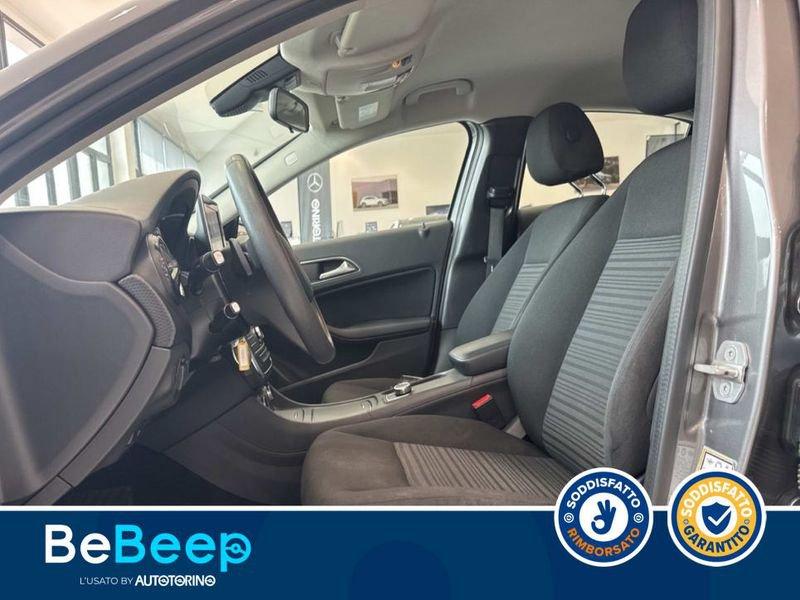 Mercedes-Benz Classe A A 160 D EXECUTIVE AUTO MY16