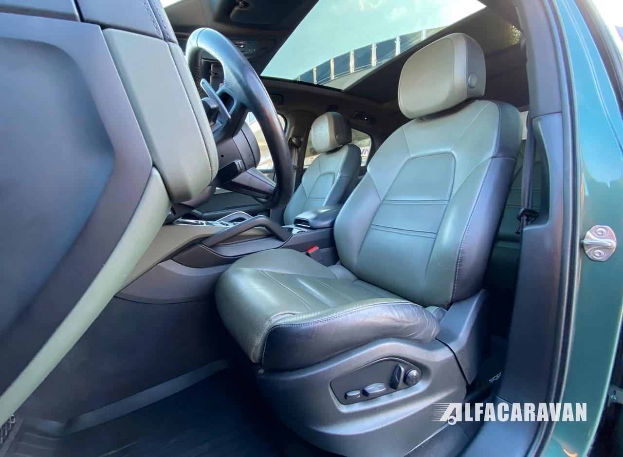 Porsche Cayenne Coupe 3.0 V6 tiptronic