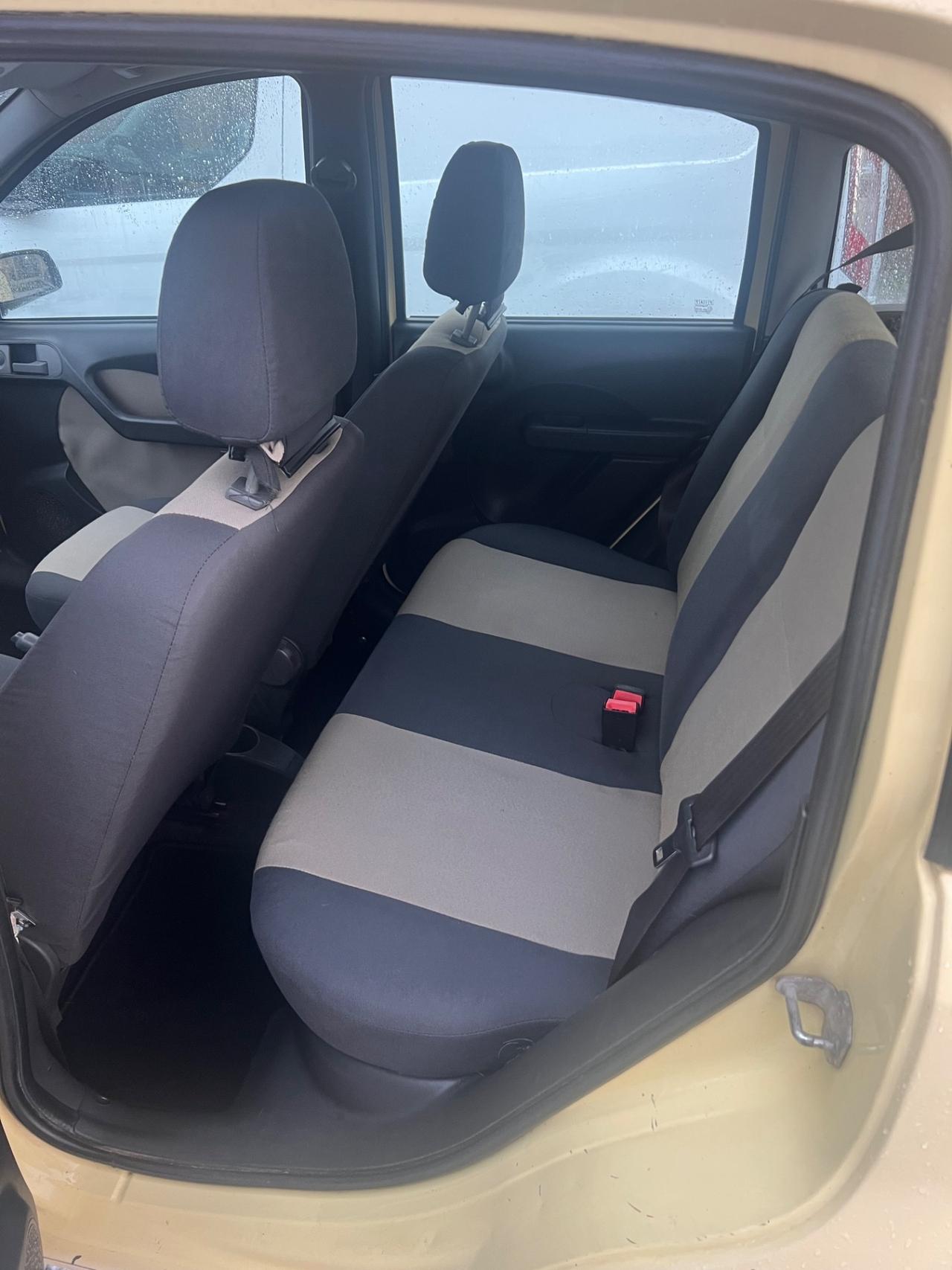 Fiat Panda 1.2 Dynamic