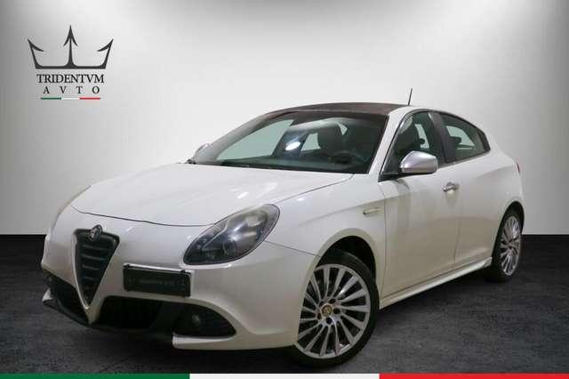 Alfa Romeo Giulietta 2.0 jtdm(2) Distinctive 170cv