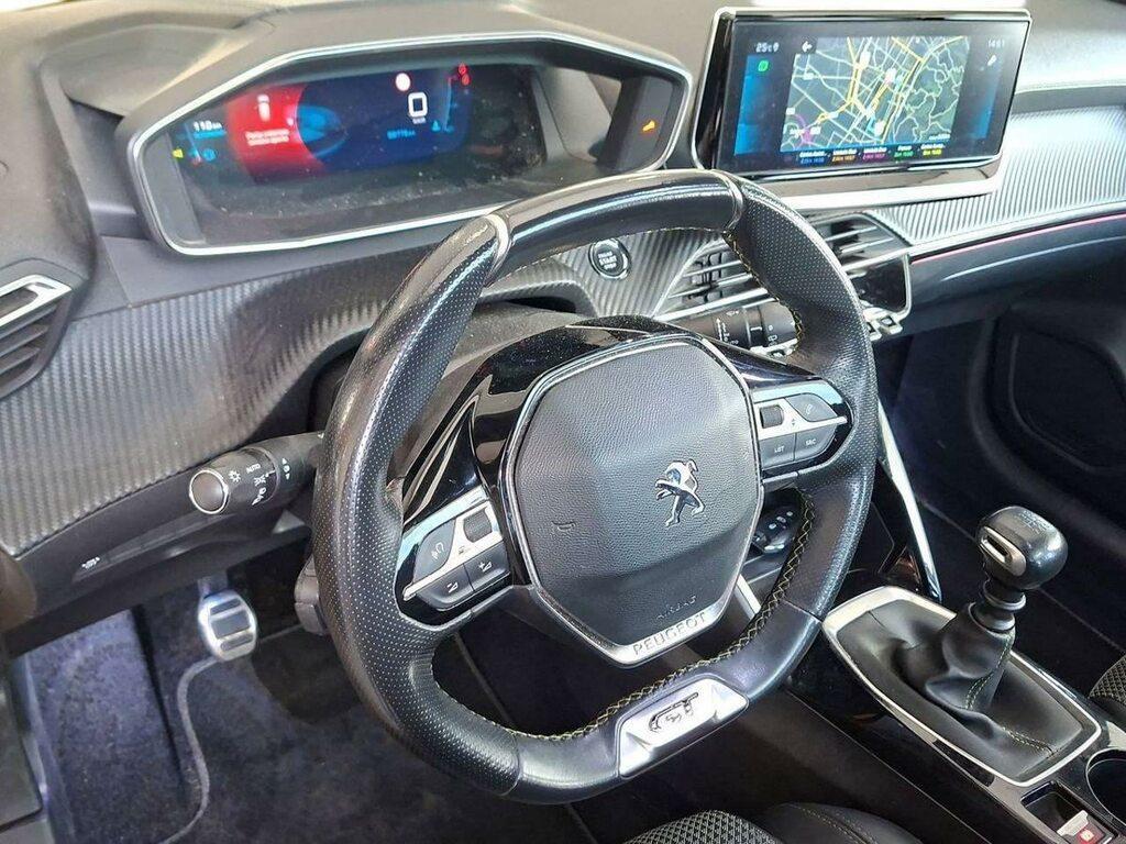 Peugeot 208 5 Porte 1.2 PureTech GT Pack