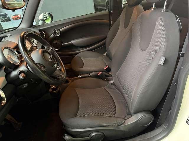 MINI One D 1.6d 90cv 2013 NEOPATENTATI R56