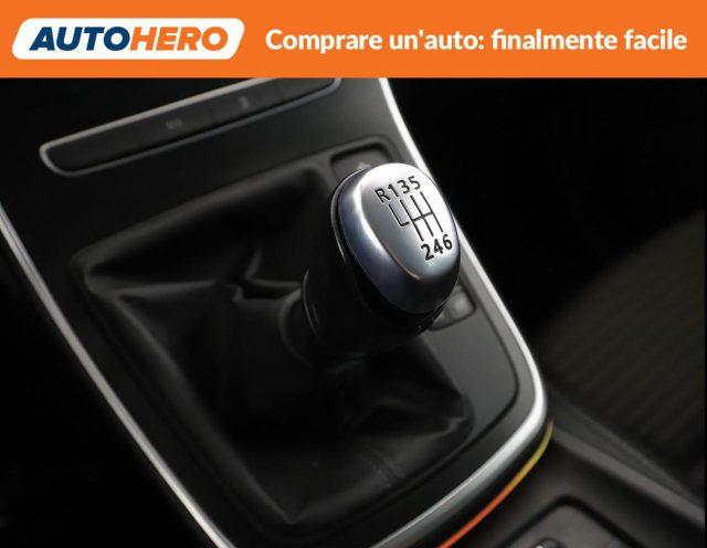 RENAULT Scenic Scénic dCi 8V 110 CV Energy Intens
