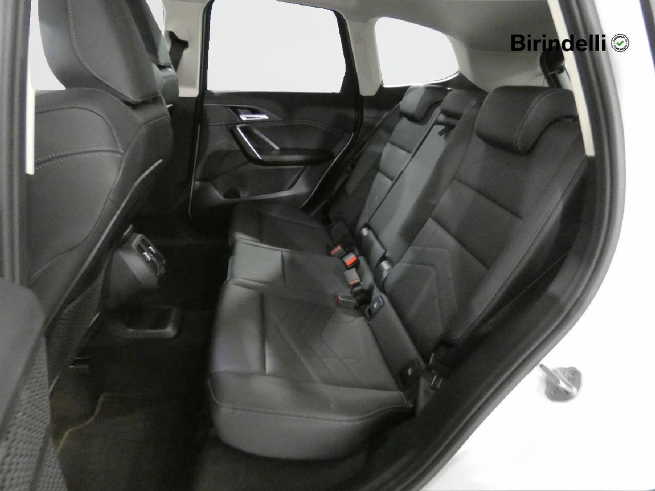 BMW X1 (U11) - X1 sDrive 18d xLine