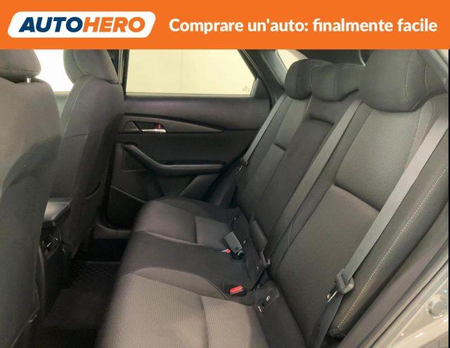 MAZDA CX-30 2.0L Skyactiv-G 150 CV M Hybrid 2WD Exceed