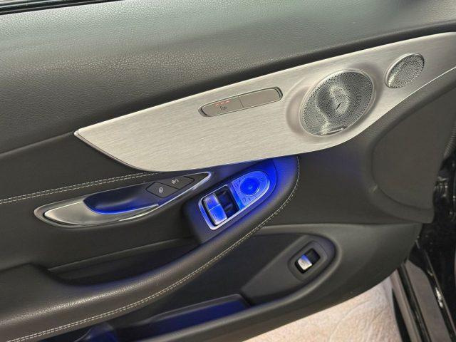 MERCEDES-BENZ C 300 d Auto 4Matic Coupé Premium Plus