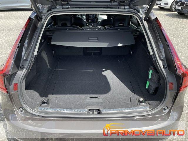 VOLVO V90 T6 Recharge Plug-in Hybrid AWD aut. Inscription