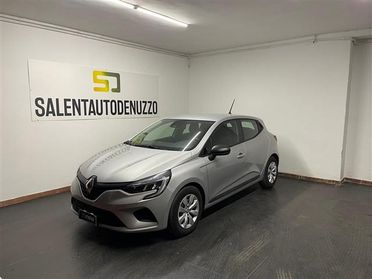 RENAULT Clio 1.0 tce Life 90cv my21