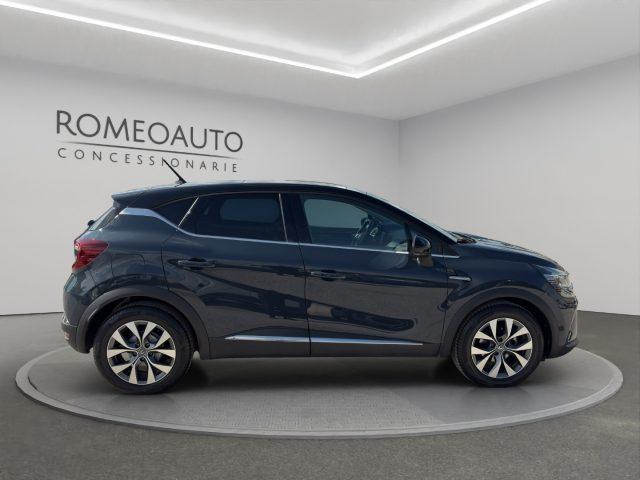 RENAULT Captur 1.0 TCe GPL 100 CV Intens