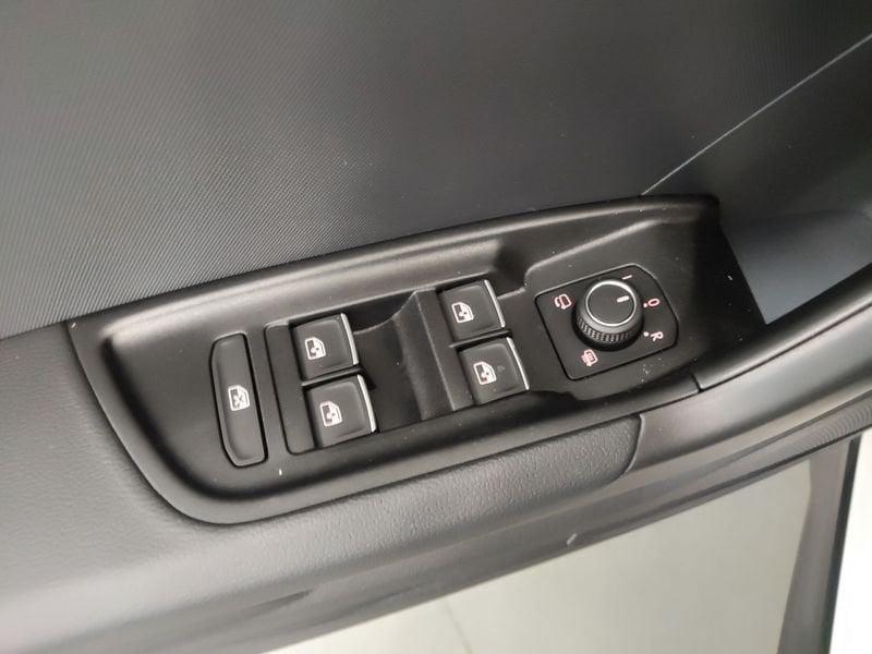 Audi A1 A1 allstreet 30 1.0 tfsi Business 116cv s tronic