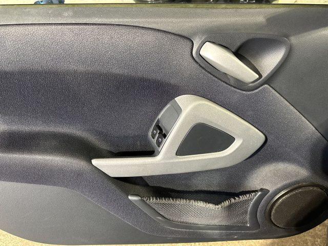 SMART ForTwo electric drive coupé