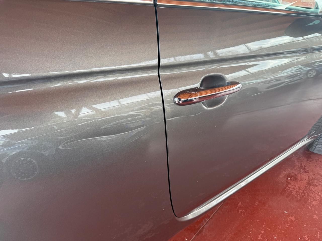 Fiat 500 1.2 Benzina - Neopatentati - Tetto panoramico