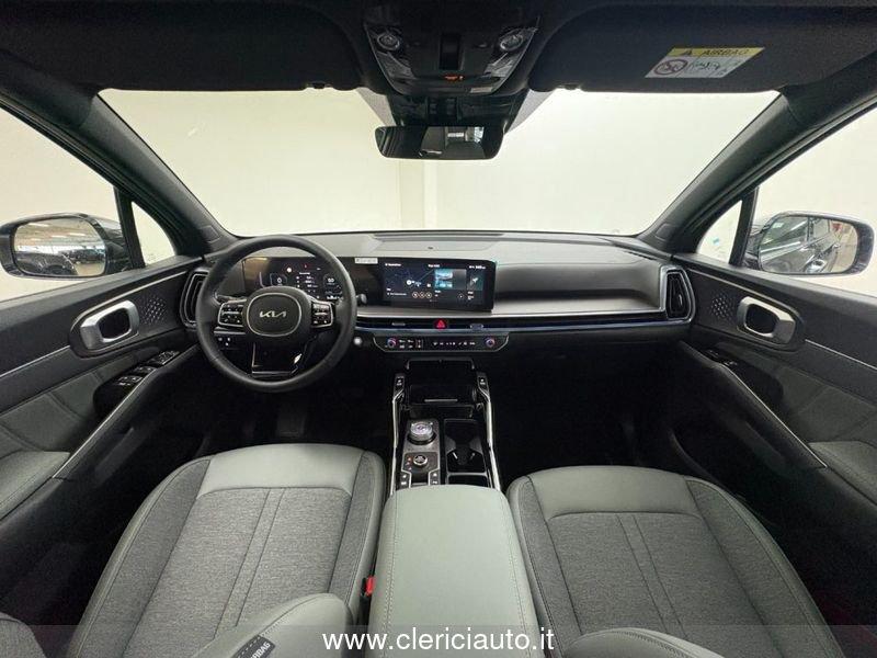 Kia Sorento 1.6 T-GDi PHEV AT6 4WD Style