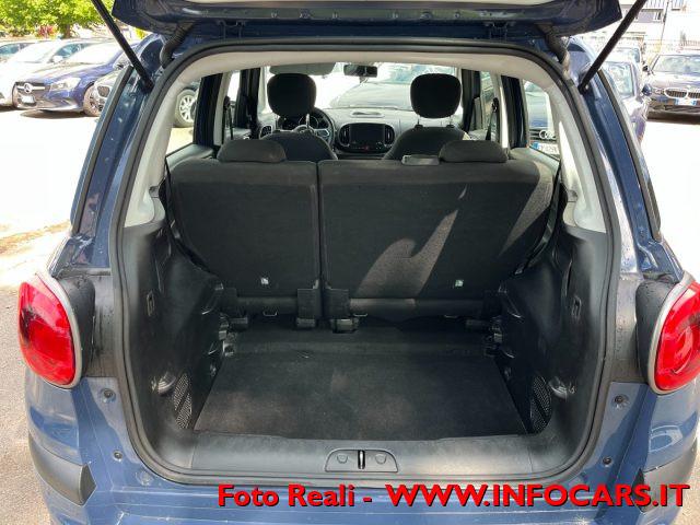 FIAT 500L 1.3 Multijet 95 CV Cross PROMO NEOPATENTATI