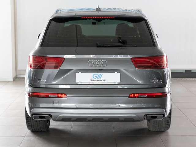 Audi Q7 Q7 50TDI MHEV Business quattro 7 POSTI-