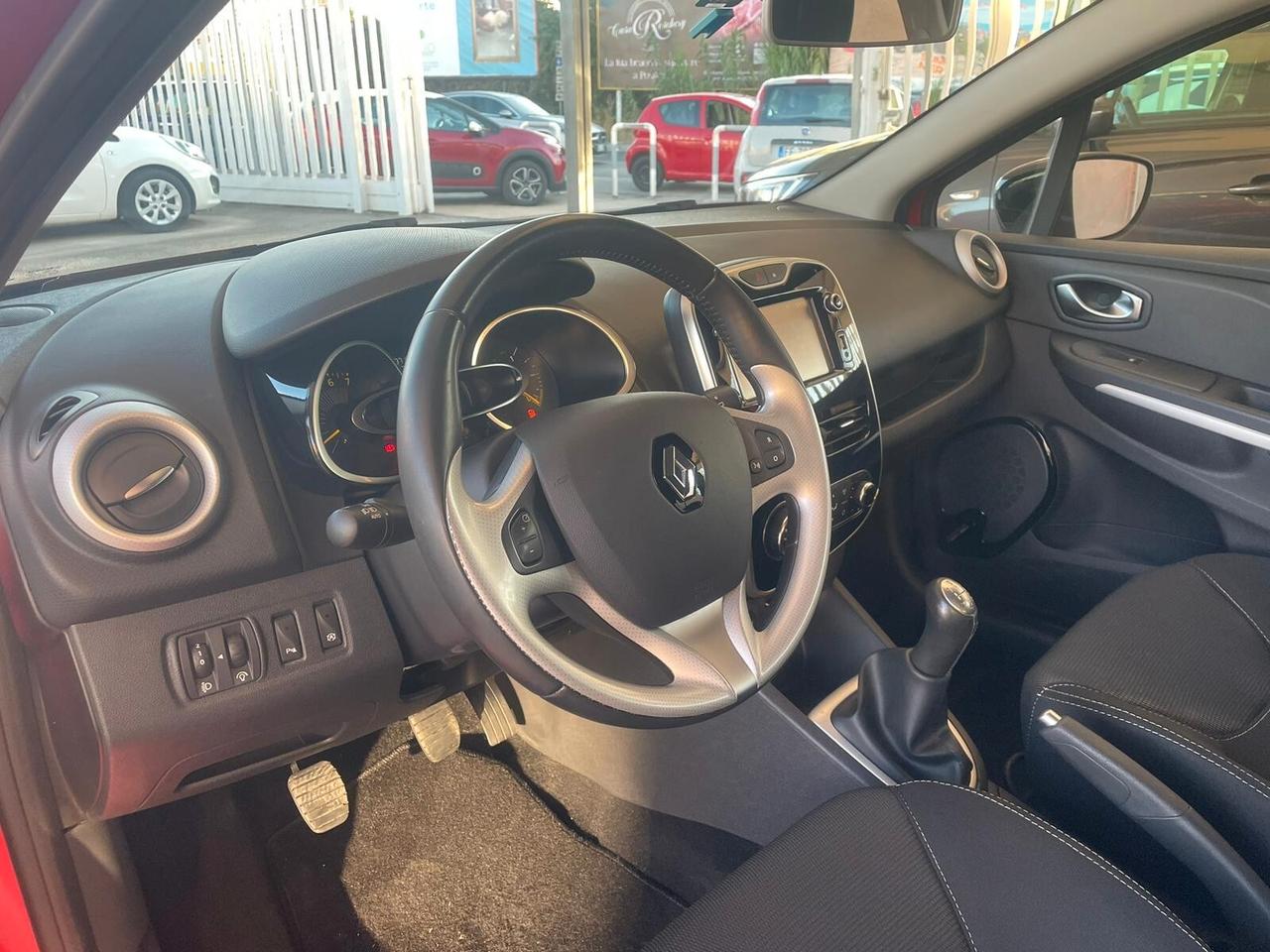 Renault Clio TCe 12V 90 CV Start&Stop 5 porte Energy Duel