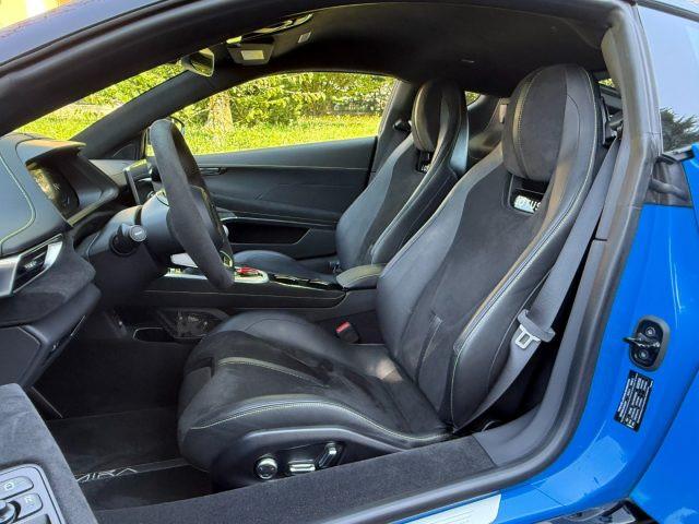 LOTUS Emira V6 Supercharged First Edition IVA ESPOSTA