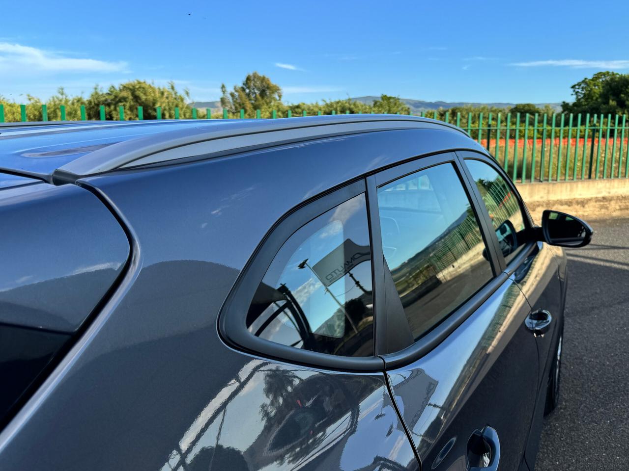 Hyundai Tucson 1.6 CRDi XPrime