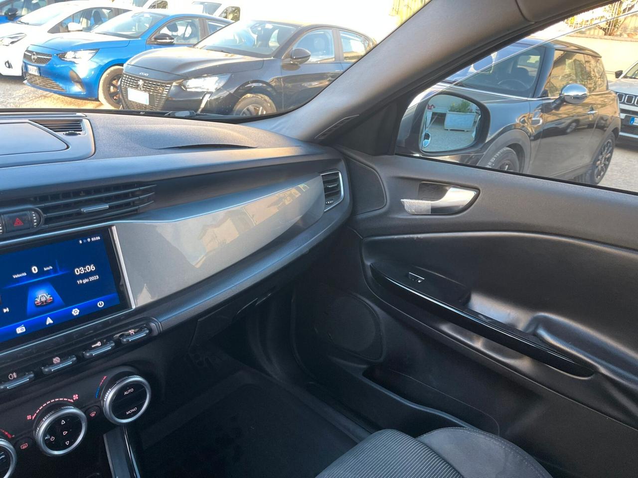 Alfa Romeo Giulietta 1.6cc Multijet 105cv - OCCASIONE