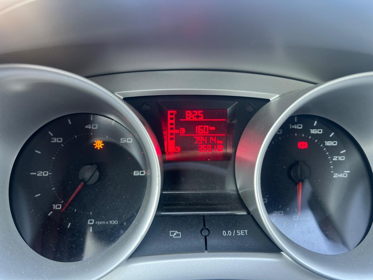 Seat Ibiza 1.2 TDI CR 5p. COPA