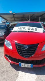 Lancia Ypsilon 1.2 69 CV 5 porte GPL Ecochic Elefantino