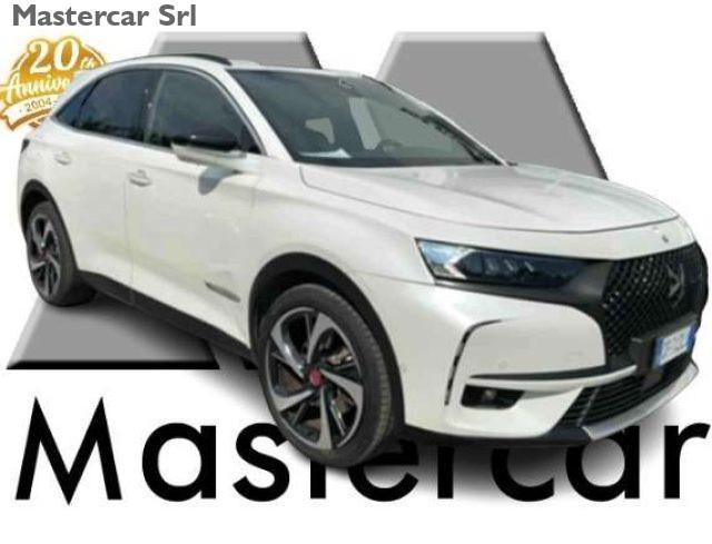 DS AUTOMOBILES DS 7 Crossback DS 7 CROSSBACK E-Tense Automatica PerformanceLine+