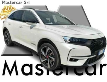 DS AUTOMOBILES DS 7 Crossback DS 7 CROSSBACK E-Tense Automatica PerformanceLine+
