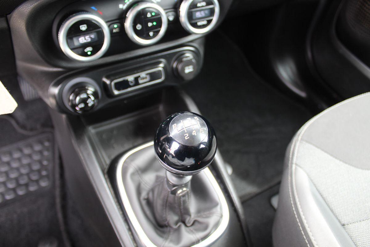 FIAT - 500 L - 1.6 MJT 120 CV Cross