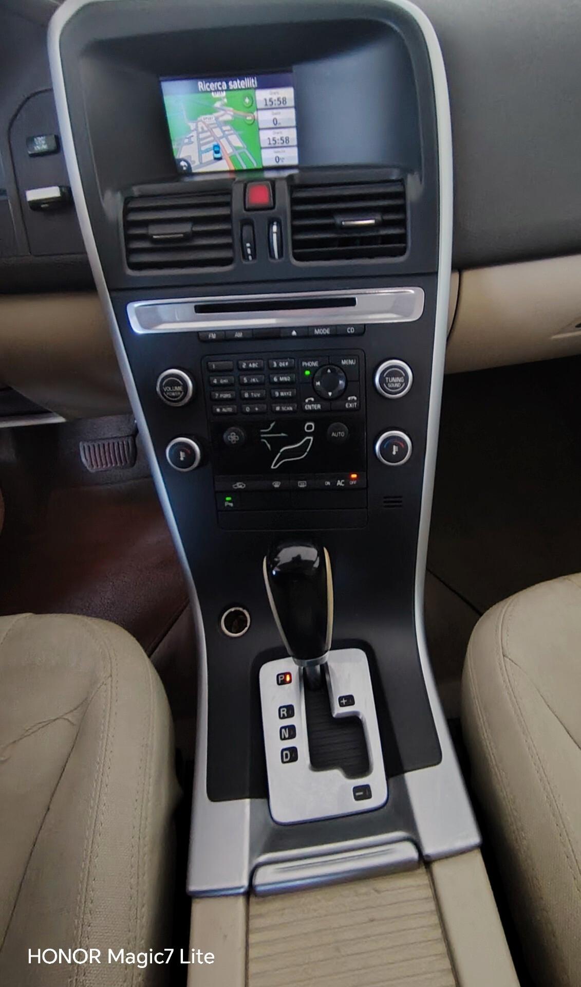 Volvo XC 60 XC60 DRIVe Kinetic