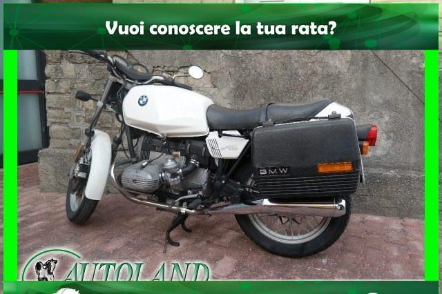 BMW R 45 R45*1982*