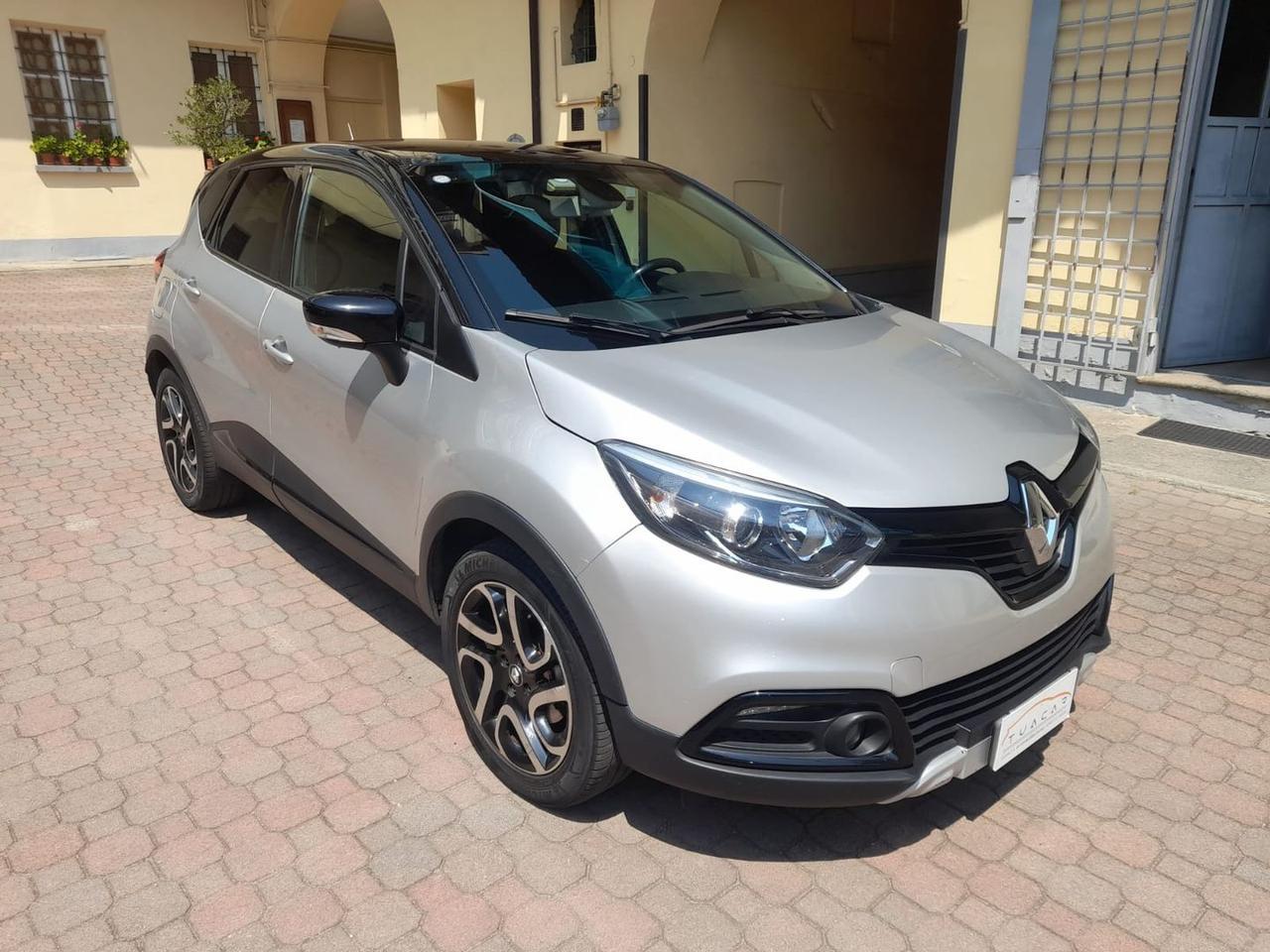Renault Captur Intens 1.5ENERGY dCi 90 #11937