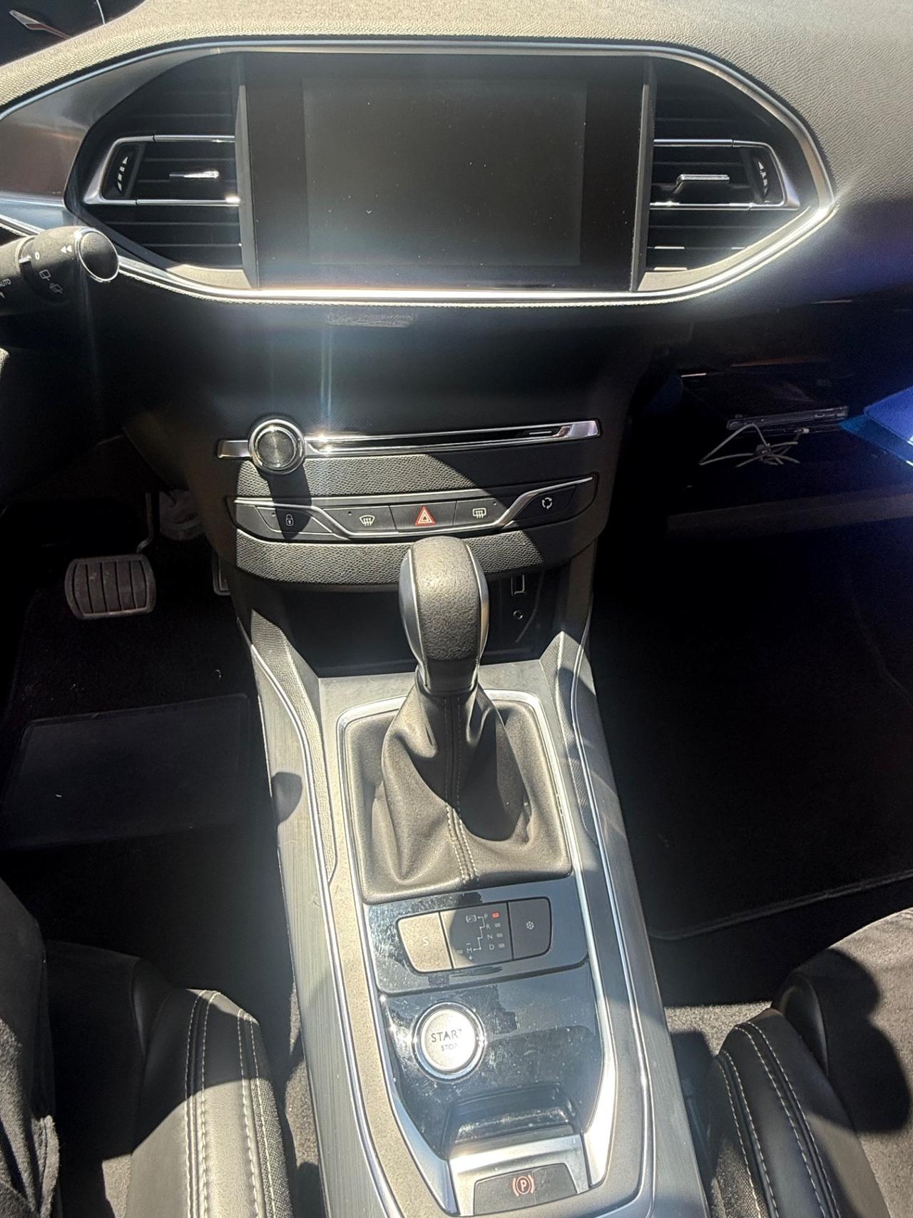 Peugeot 308 BlueHDi 150 S&S SW GT Line