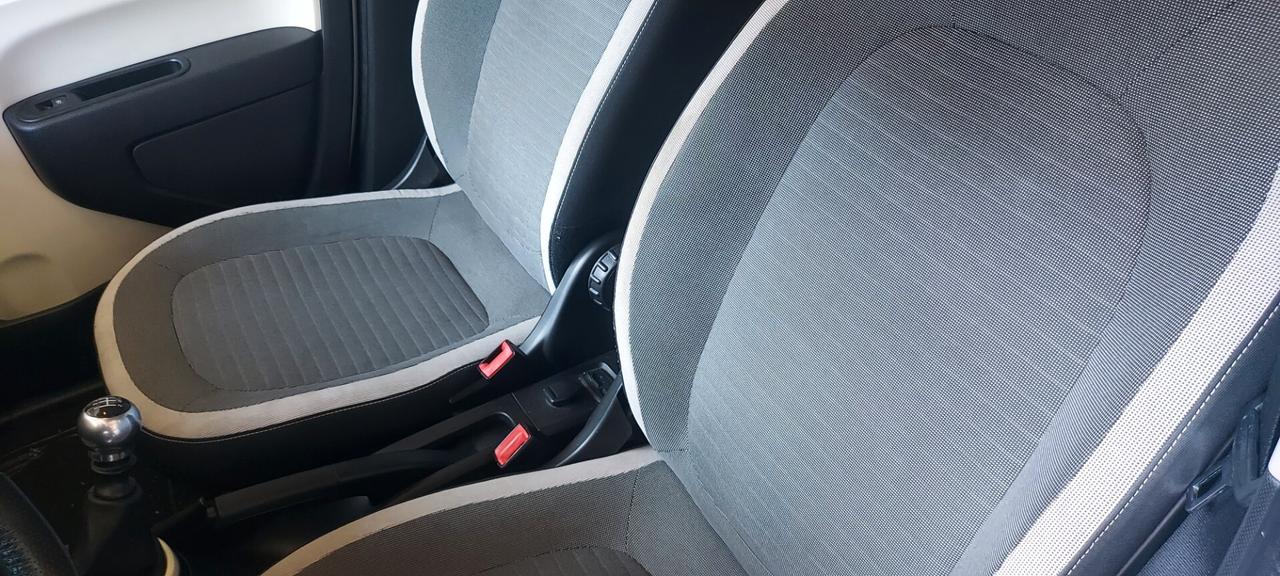 Renault Twingo TCe 90 CV GPL Duel2