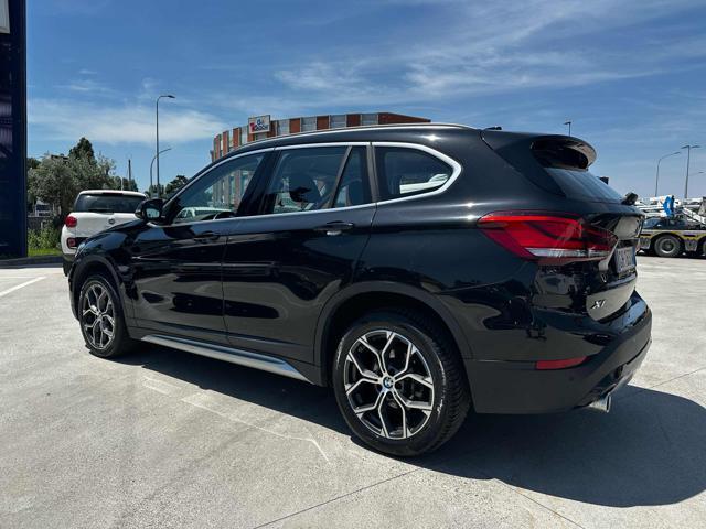 BMW X1 sDrive18d xLine Plus "PELLE, FULL"